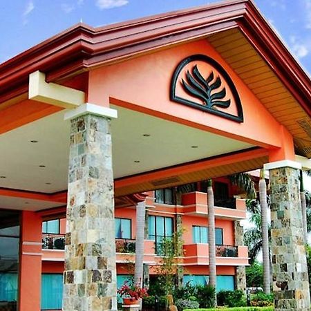 St. Agatha Resort Bulacan Экстерьер фото